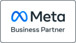 Meta Partner Logo