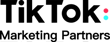 TikTok Partner Logo