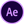 Adobe After Effects