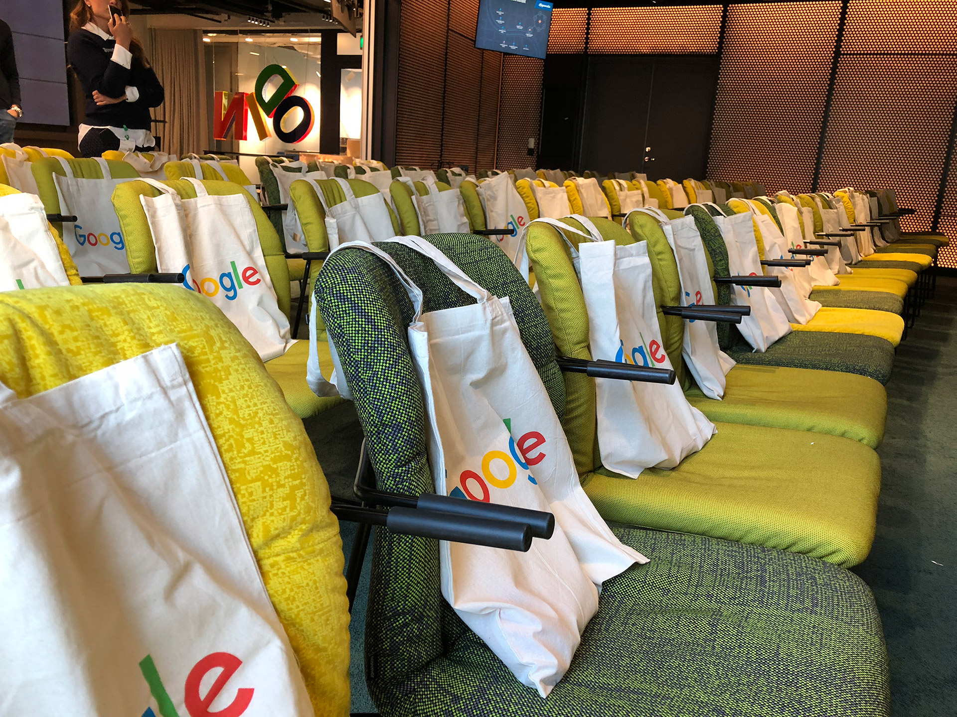 Keywordio-Google-event